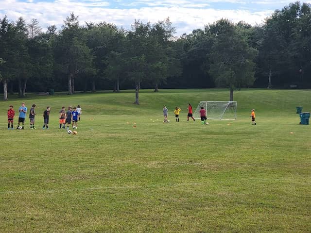 Hickey City Park - Image 1