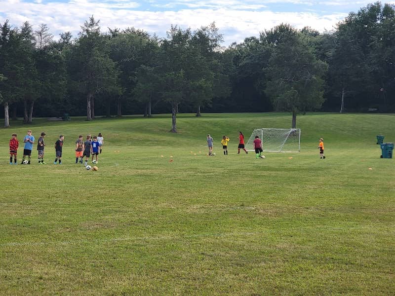Hickey City Park - Image 1
