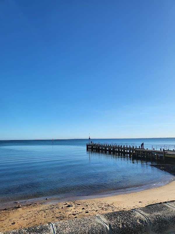 Frankston foreshore - Image 1