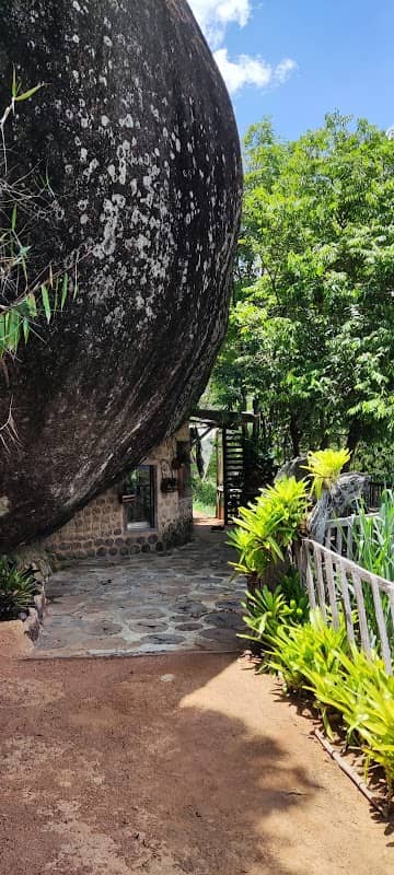 Pedra da Boca. - Image 1