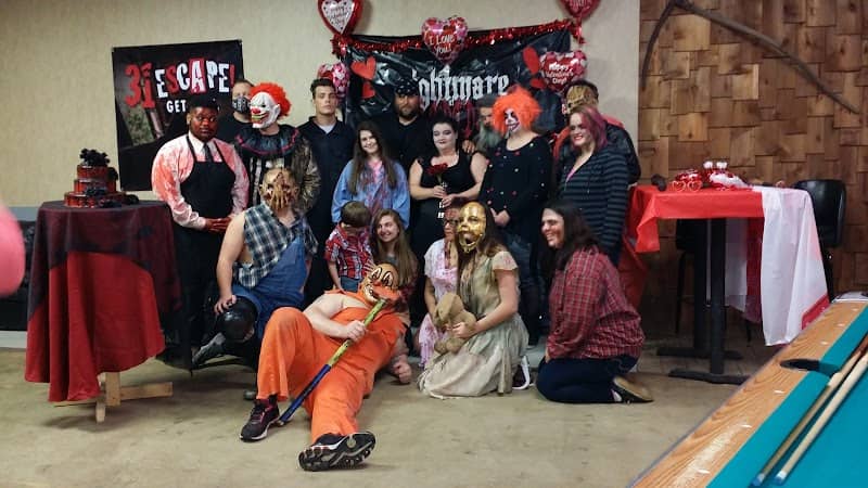Nightmare at 3008 - Image 1