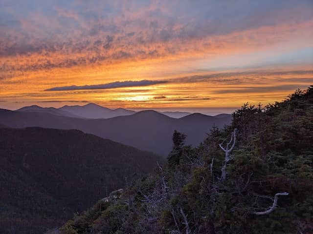 Saddleback Mt. - Image 1