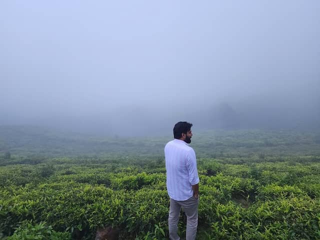 Vijikan view point - Image 2