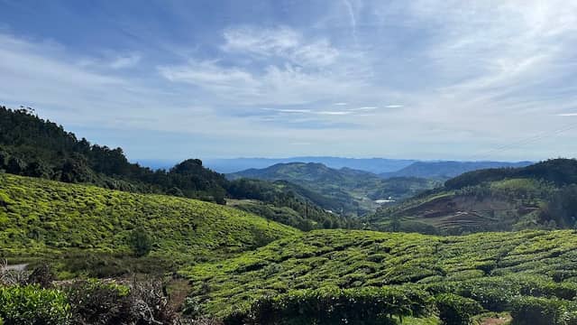 Vijikan view point - Image 3