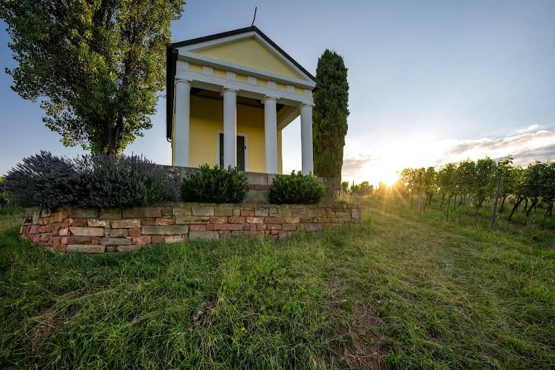 Sonnentempel am Heiligenberg - Image 1