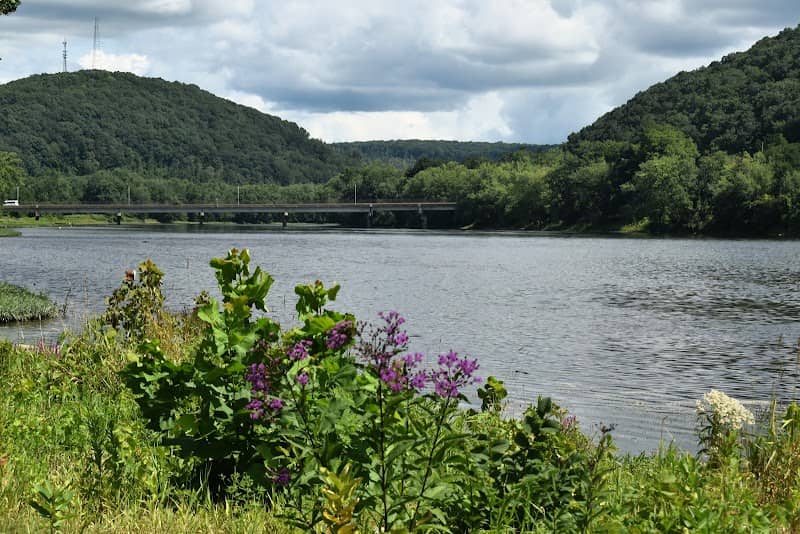 8th Street Bridge - Image 1