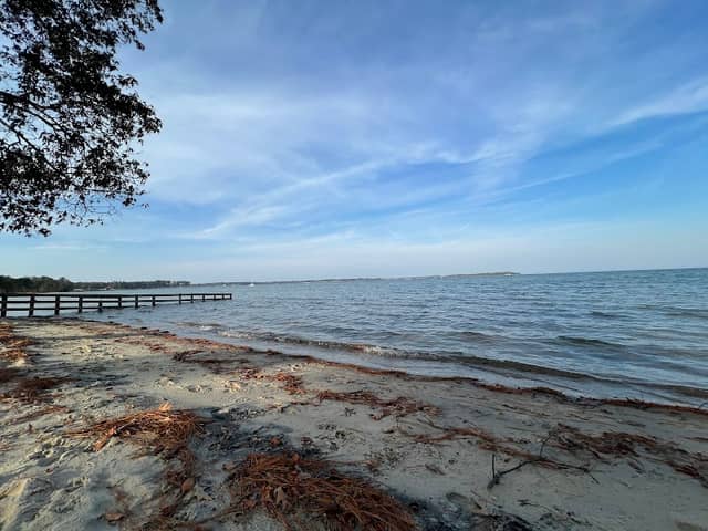 Piankatank River Landing - Mathews County - Image 1