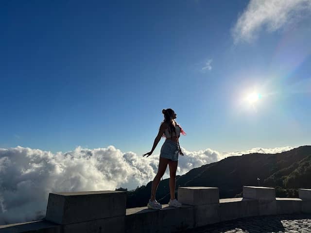 Miradouro do Tarm - Image 1