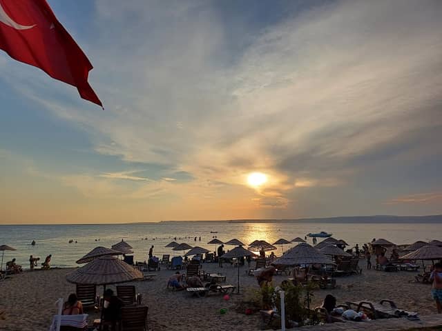 İda Windsurf - Image 1