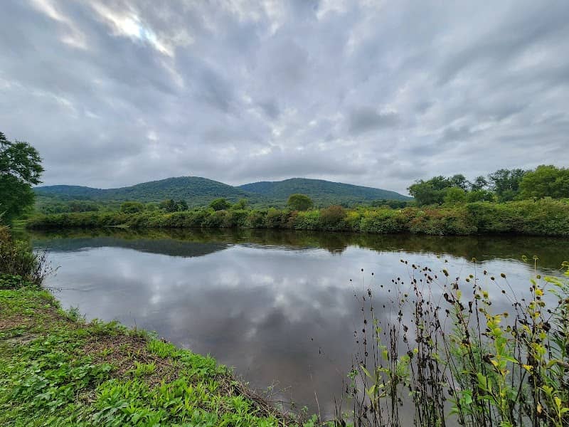George L. Darey Housatonic Valley Wildlife Management Area - Image 2