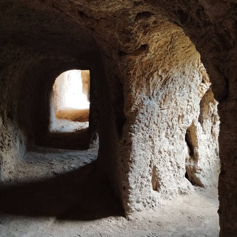Cunicolo del Miollis - Image 1