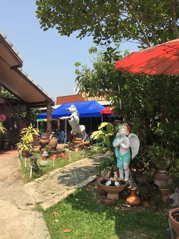 บ้านสวนกันธรรม์ - Image 2