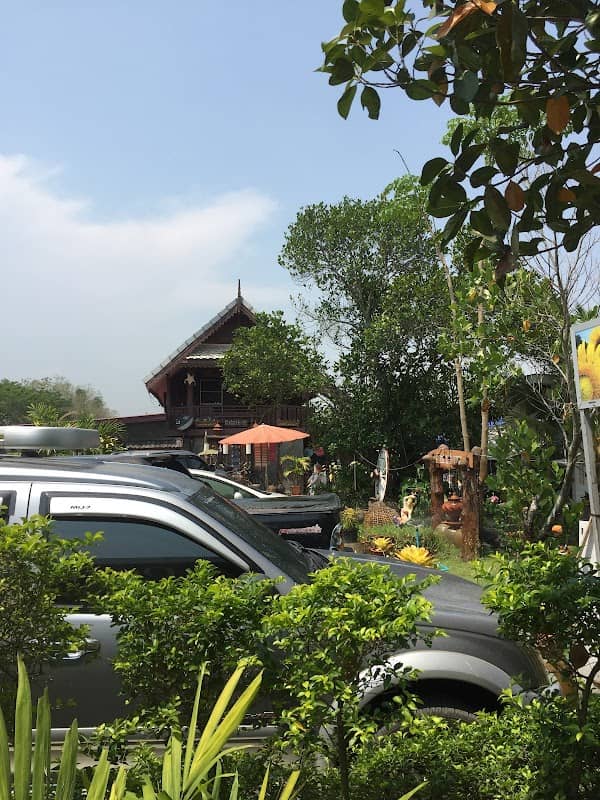 บ้านสวนกันธรรม์ - Image 1