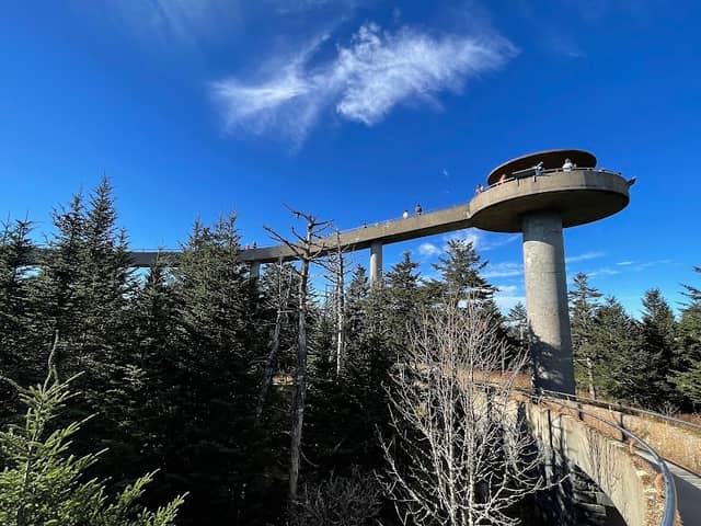 Kuwohi Observation Deck - Image 2