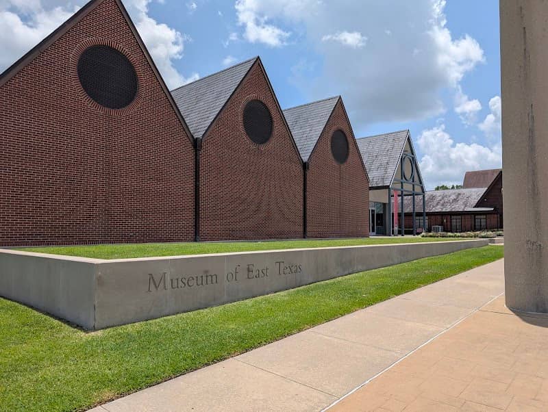 Museum of East Texas - Image 3