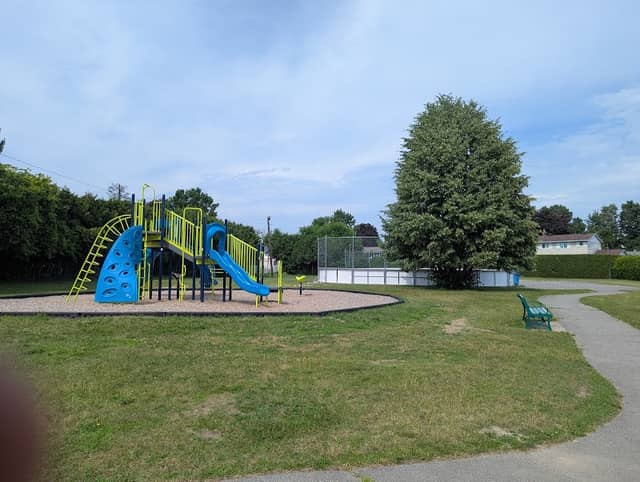 Laviolette Park - Image 1
