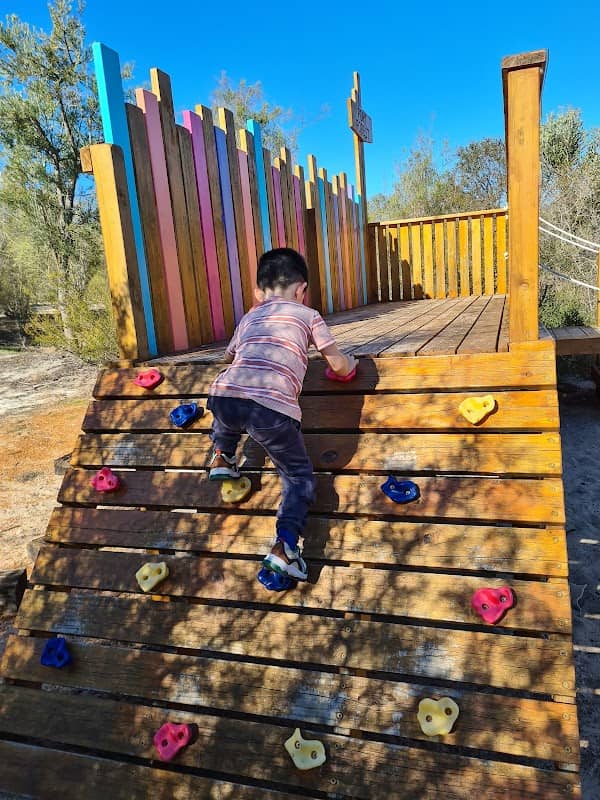 Whiteman Park Children's Forest - Image 1