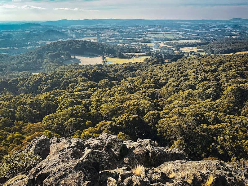 Camels Hump Carpark - Image 1