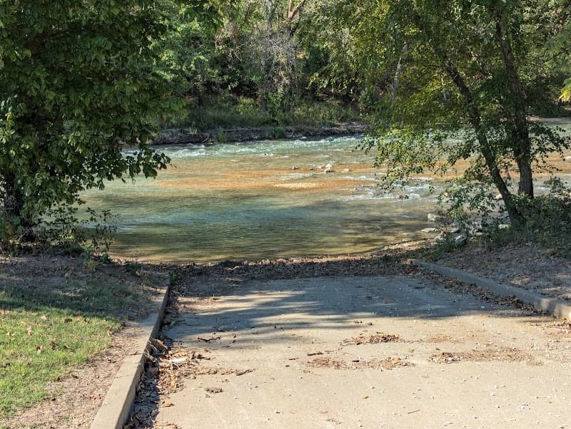 Lime Kiln Access - Image 1