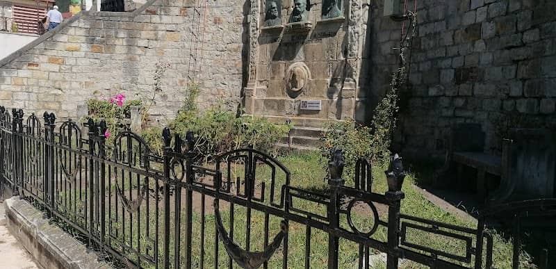 Monument I. Negre, C. Hogaș, M. Stamatin - Image 2