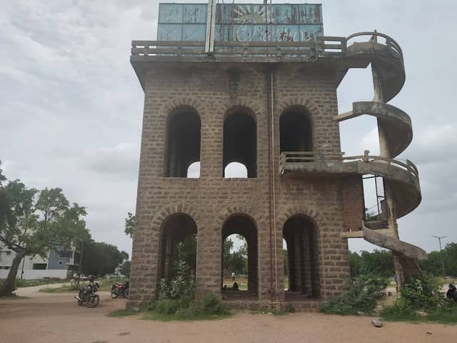 o city park - Image 1