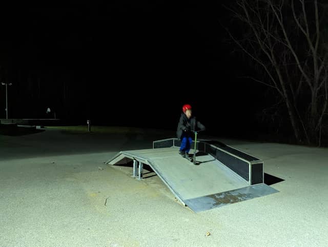Parc Beauchampville - Image 2