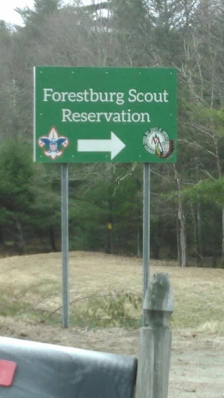 Forestburg Scout Reservation - Image 1