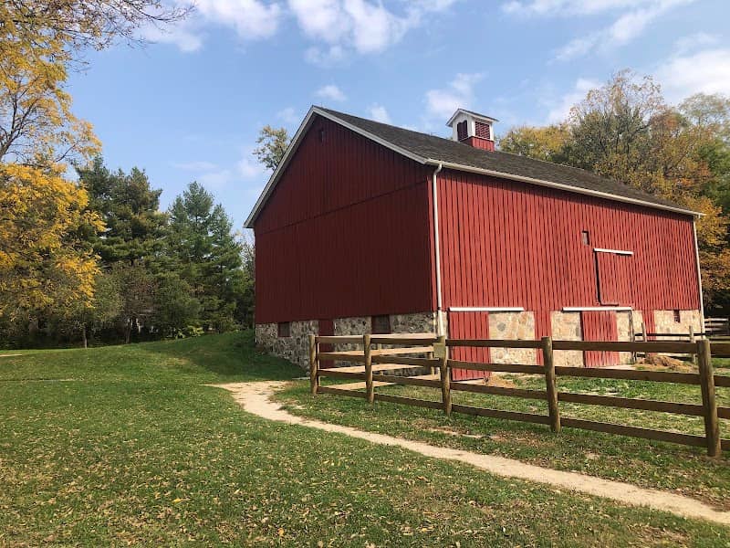 Vera Meineke Nature Center at Spring Valley - Image 3