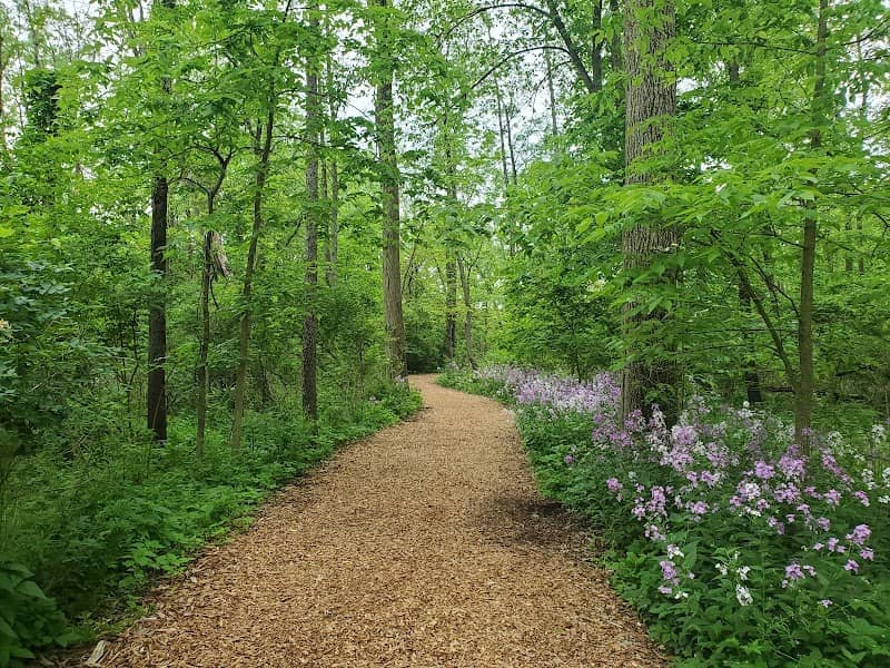 Vera Meineke Nature Center at Spring Valley - Image 1