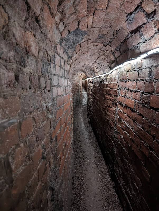 Underground Passages - Image 2
