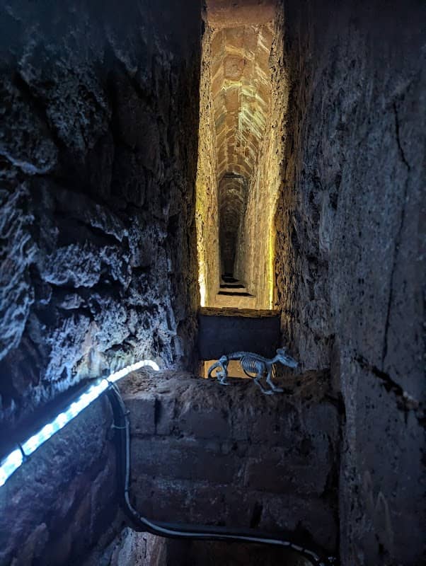 Underground Passages - Image 3