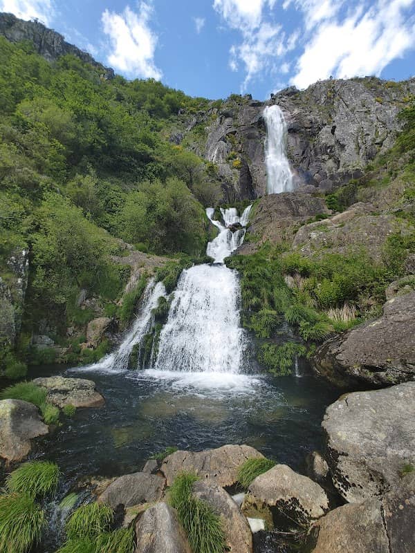 Cascata Frecha da Mizarela - Image 3