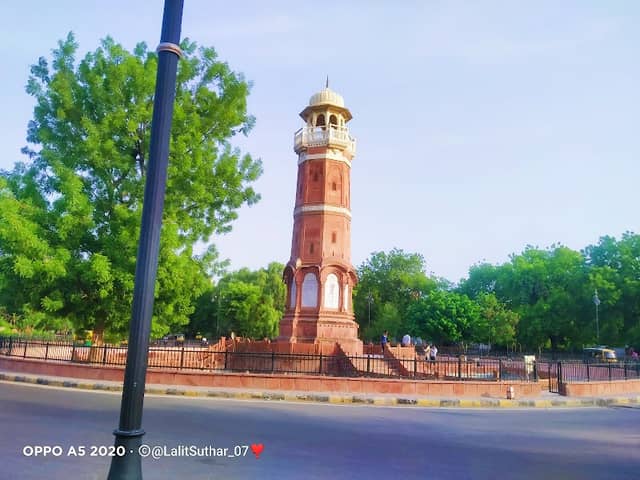 Selfie Point - I Love Bikaner - Image 2