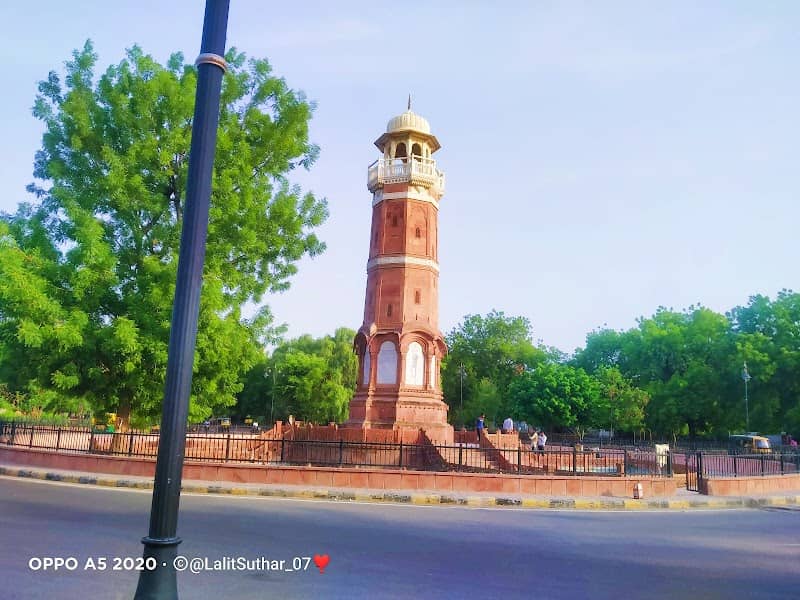 Selfie Point - I Love Bikaner - Image 2