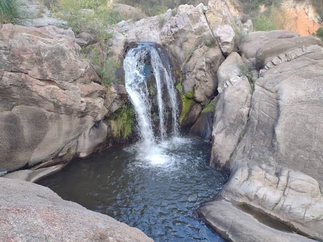 Salto de la Salamanca - Image 1