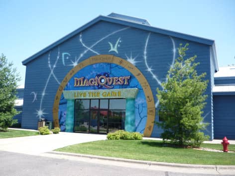 MagiQuest - Image 1