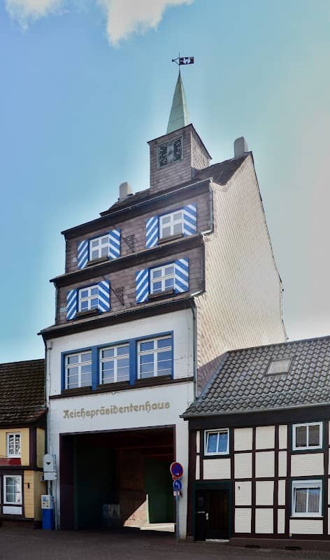 Holzminden (Altstadt) - Image 1