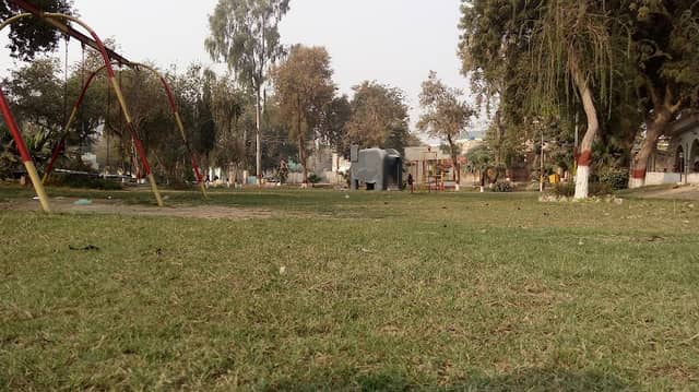 Hathee Park ہاتھی پارک - Image 1