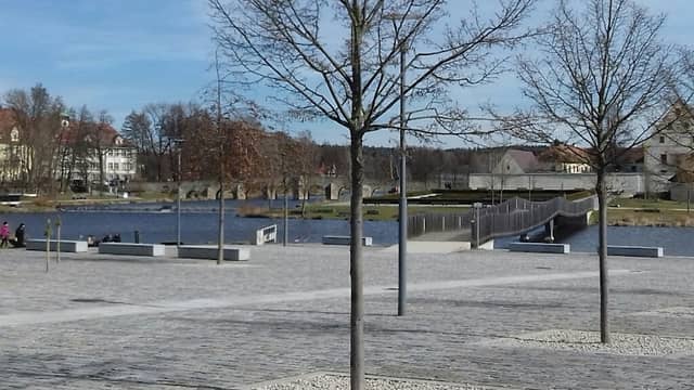 Geodätischer Referenzpunkt - Image 1