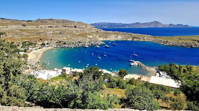 Rhodes - Image 2