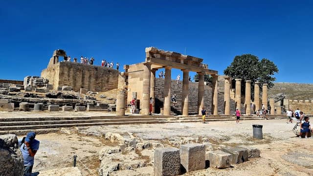 Rhodes - Image 3