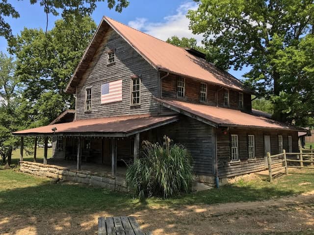 Wommack Mill - Image 1