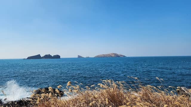 来济州的第一个海边 - Image 1
