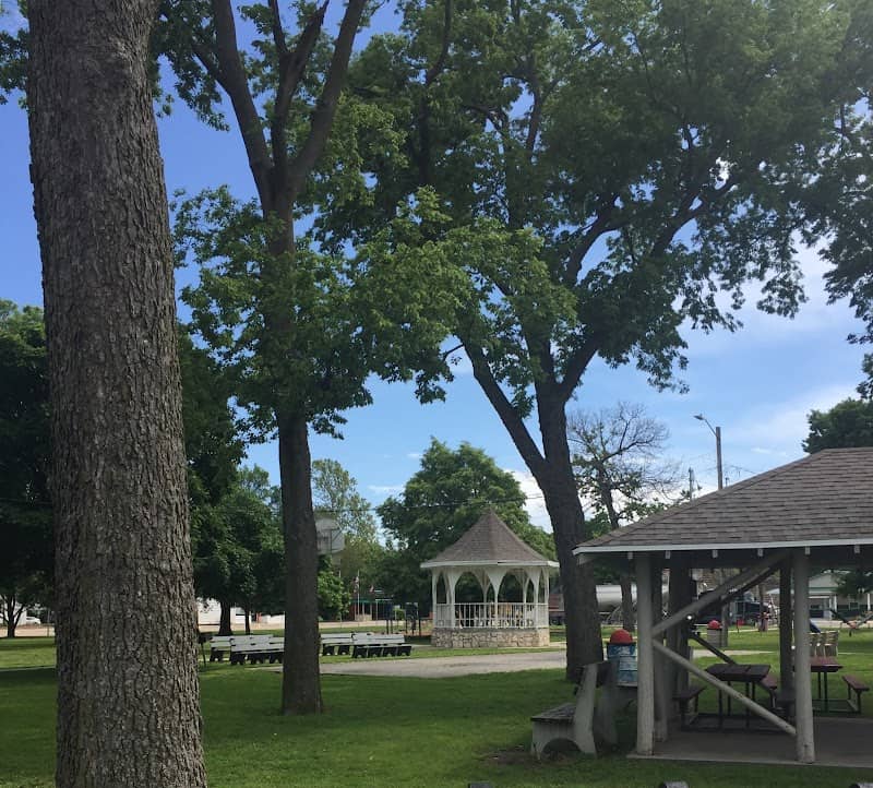 City Square Park - Image 1