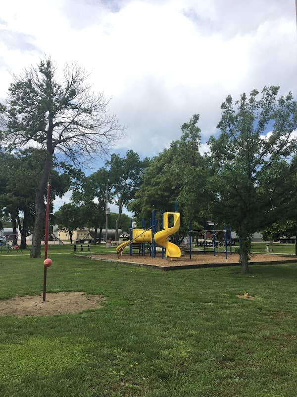 City Square Park - Image 2