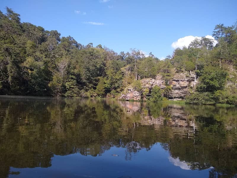 Lake Nicol - Image 2
