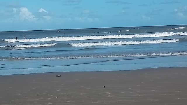 Campo do Praião - Image 1