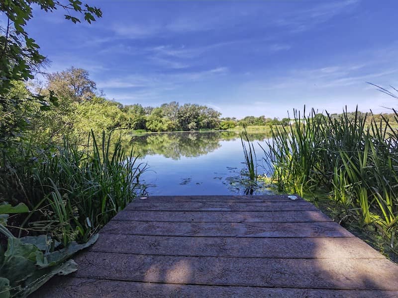 Higham Ferrers Riverside Park - Image 2