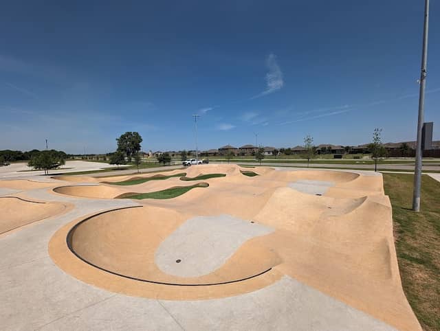 Anna Skatepark - Image 1