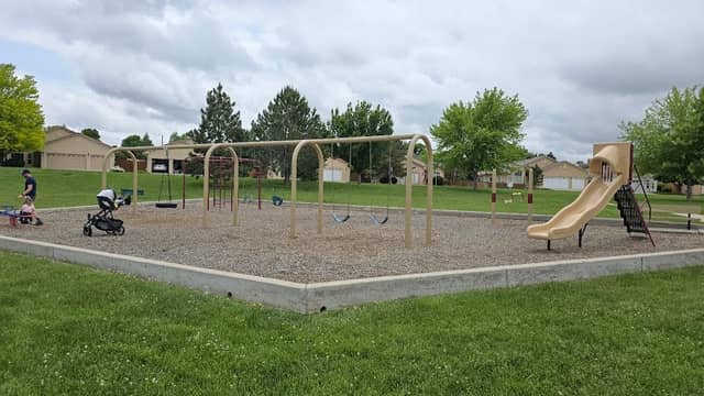 Orr Park - Image 1